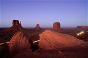 Monument Valley National Park , Monument Valley National Park , Estados Unidos 