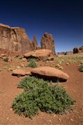 Monument Valley National Park , Monument Valley National Park , Estados Unidos 