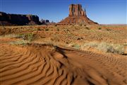 Monument Valley National Park , Monument Valley National Park , Estados Unidos 