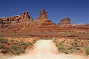 Monument Valley National Park , Monument Valley National Park , Estados Unidos 