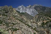 King Canyon National Park , King Canyon National Park , Estados Unidos 