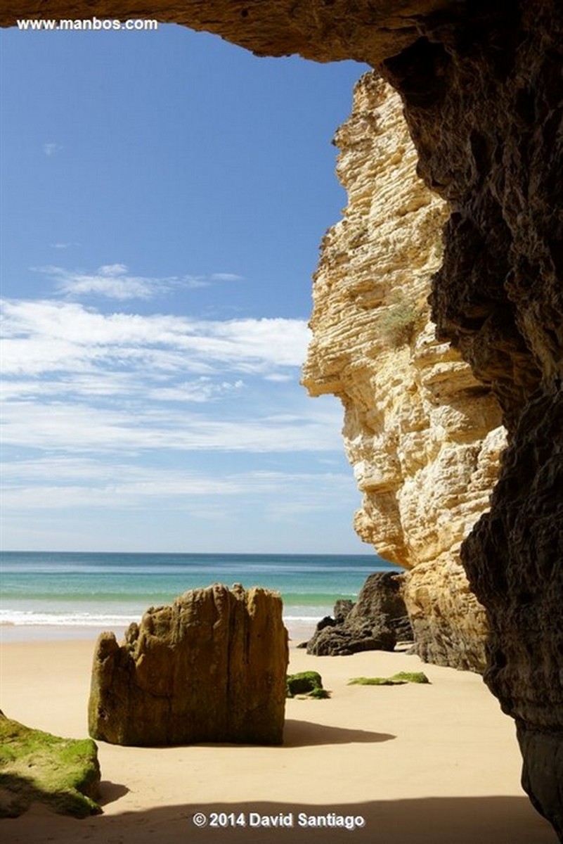 Sagres
Cabo de San Vicente
Algarve