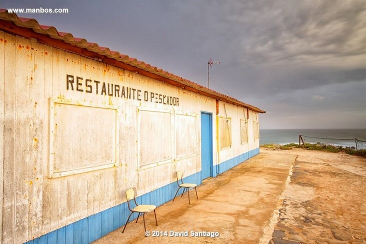 Odemira
Playa de Almograve
Alentejo