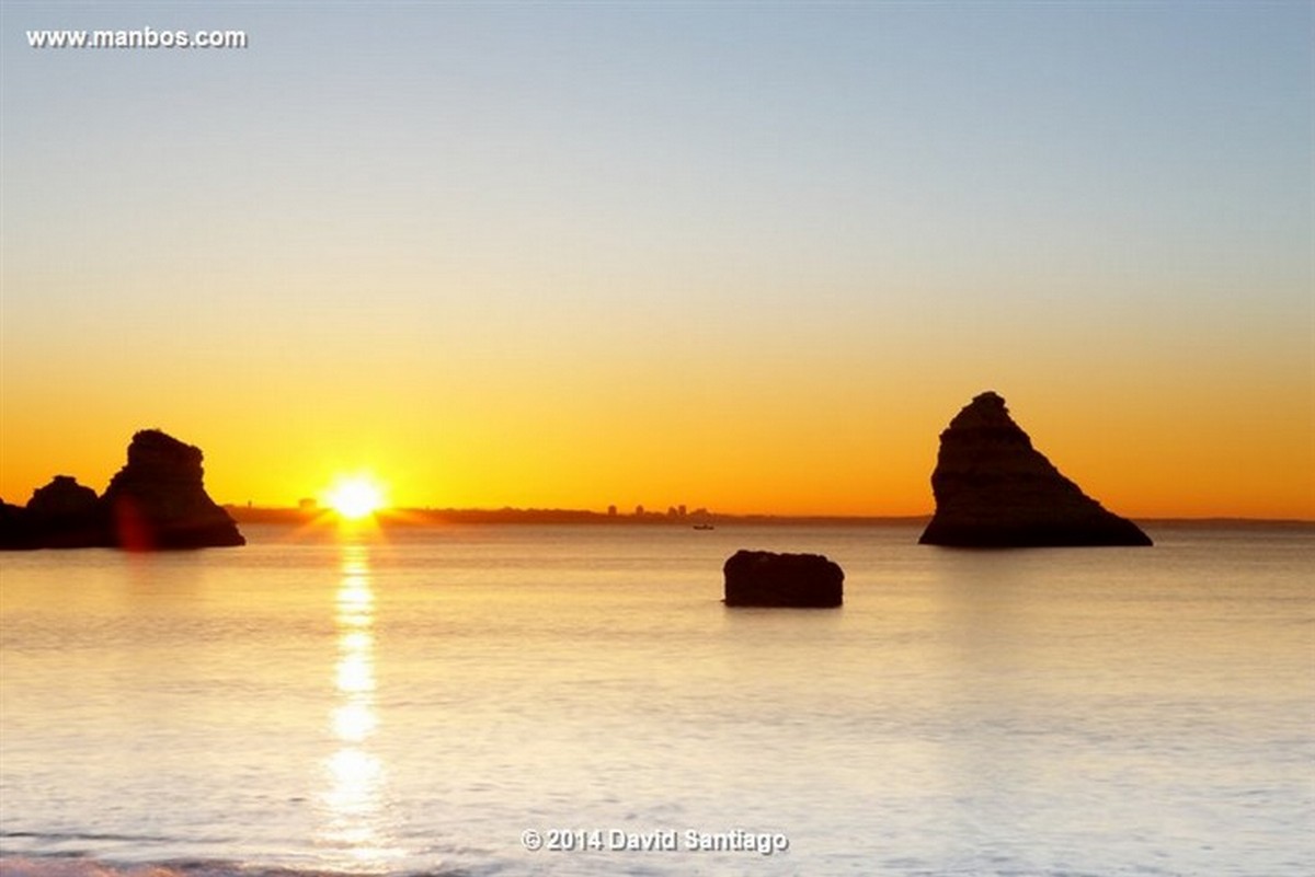 Sagres
Cabo de San Vicente
Algarve