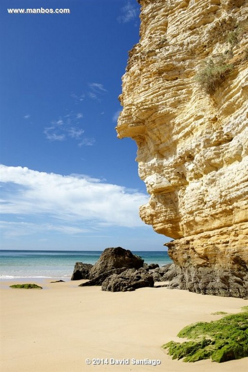 Sagres
Cabo de San Vicente
Algarve