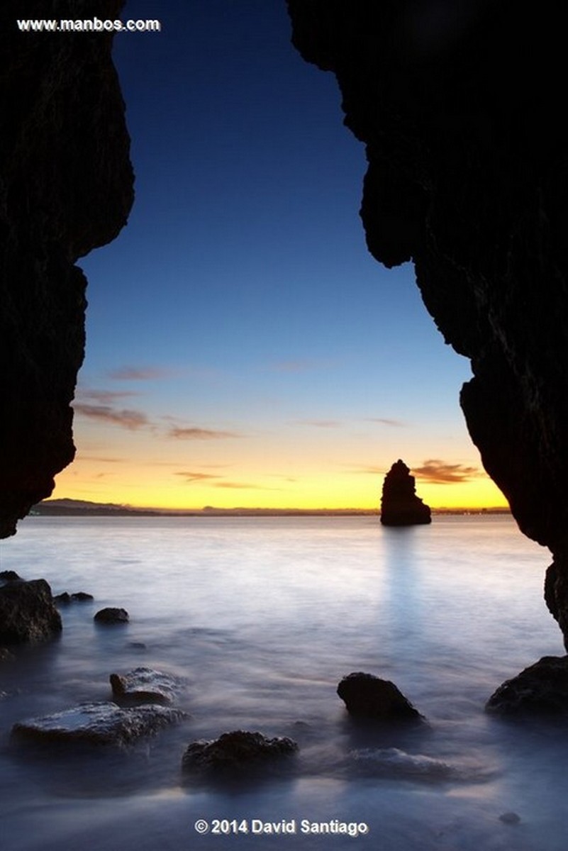 Sagres
Cabo de San Vicente
Algarve