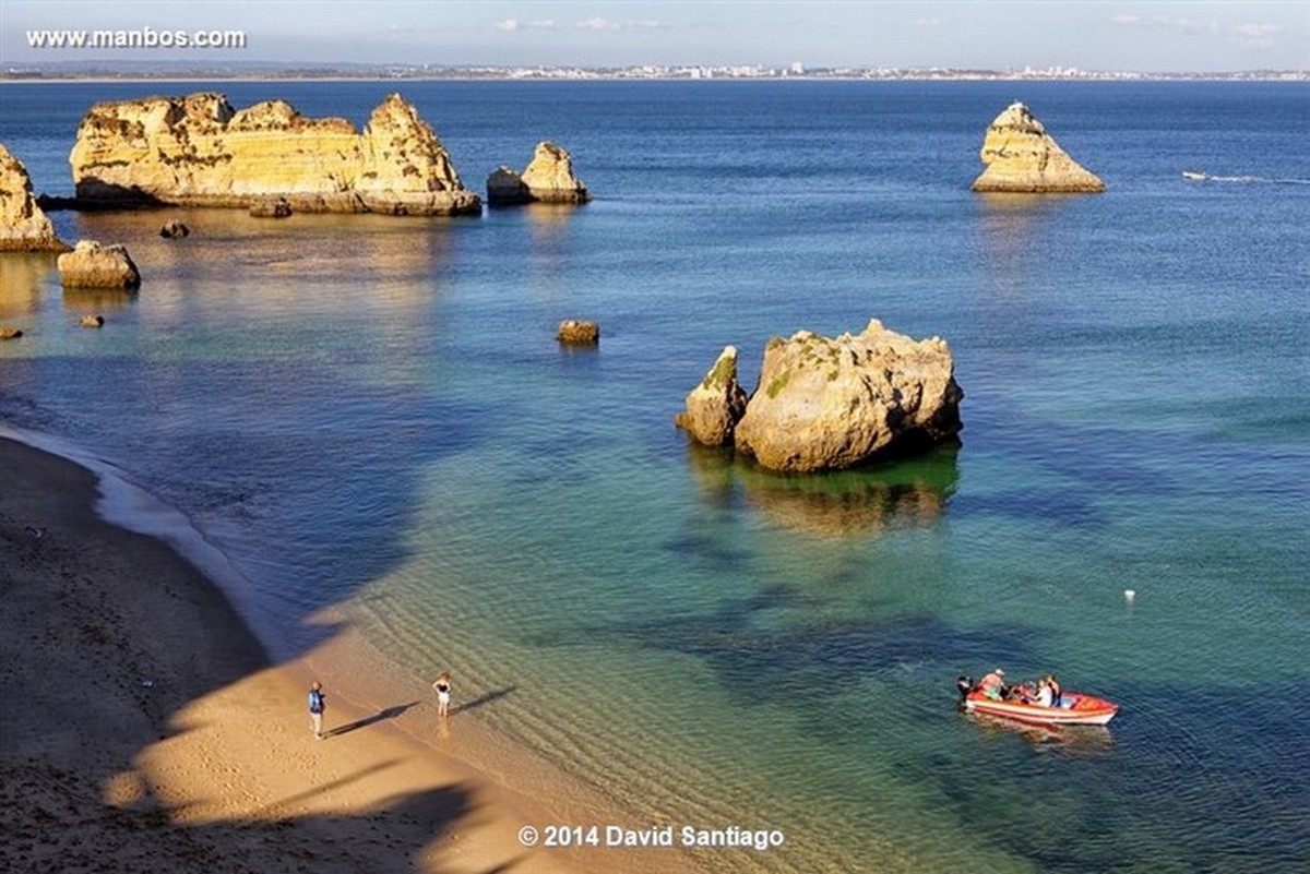 Lagos
Praia Do Camilo
Algarve