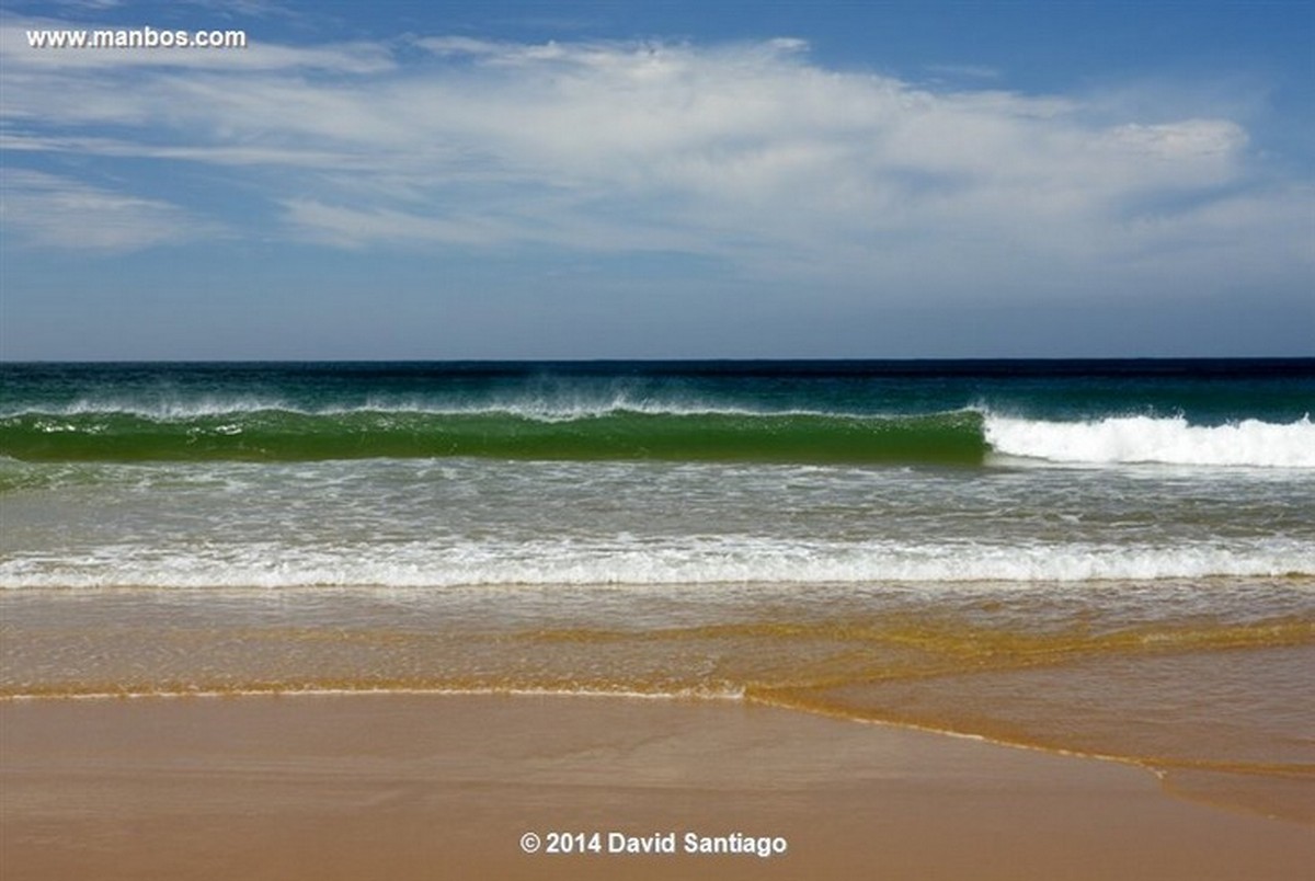 Aljezur
Playa de Bordeira
Algarve