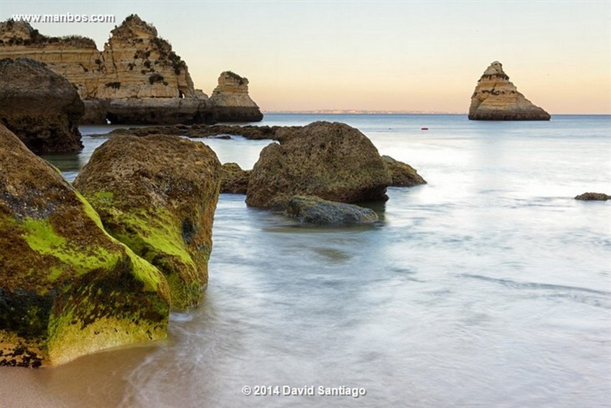 Aljezur
Playa de Bordeira
Algarve