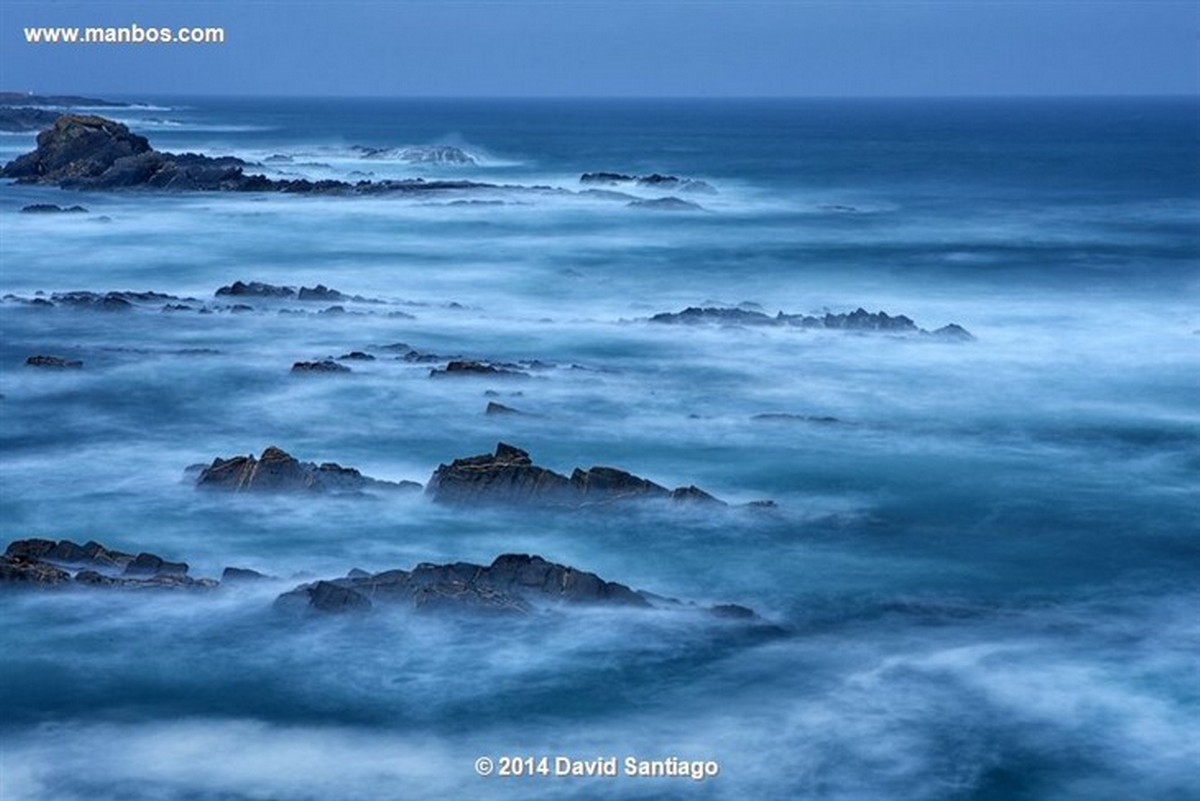 Odemira
Playa de Lapa das Pombas
Alentejo