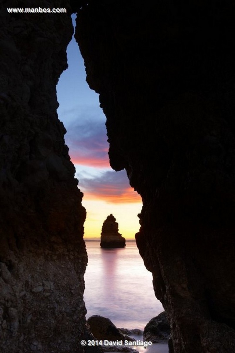 Lagos
Praia Do Camilo
Algarve