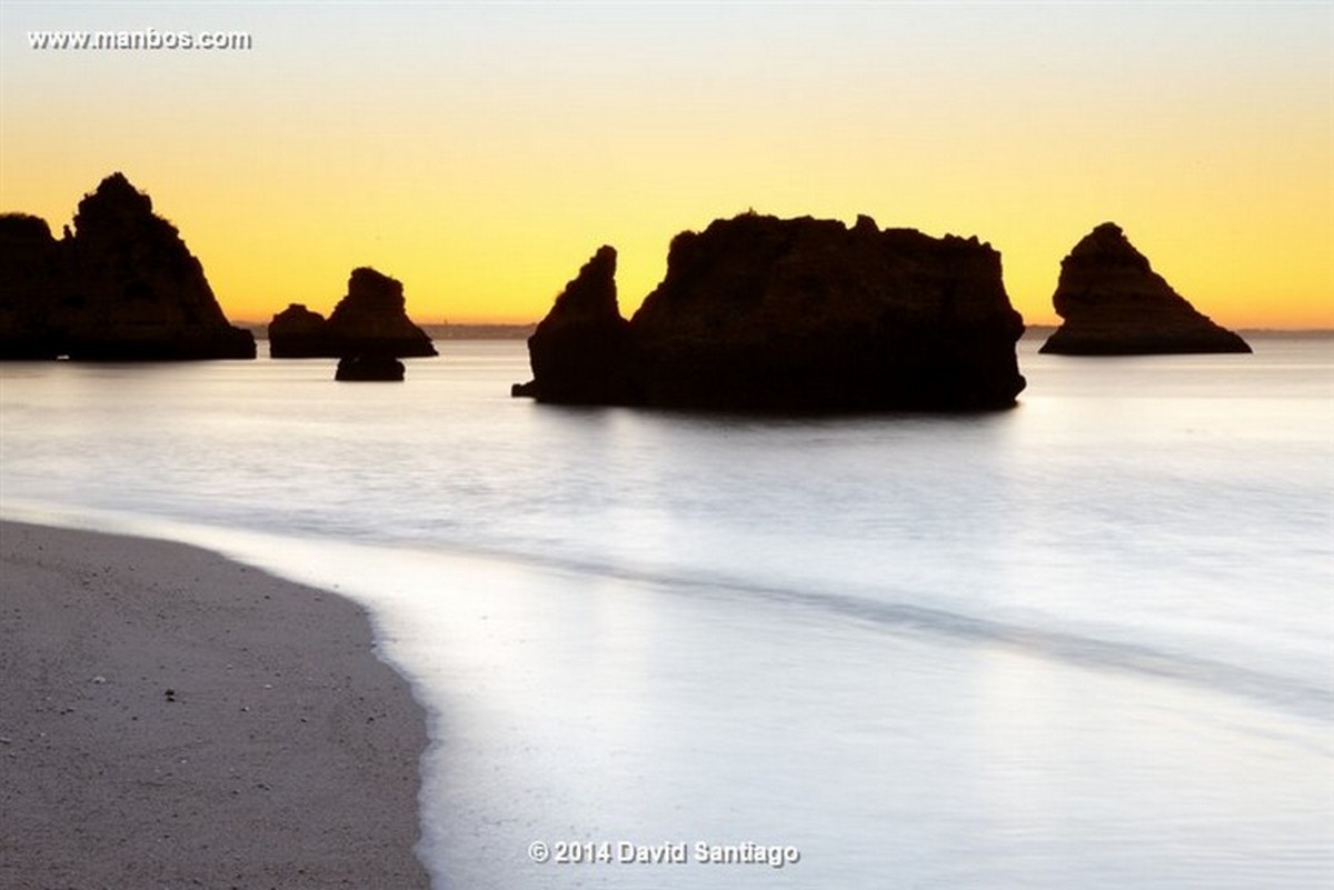 Lagos
Praia Do Camilo
Algarve