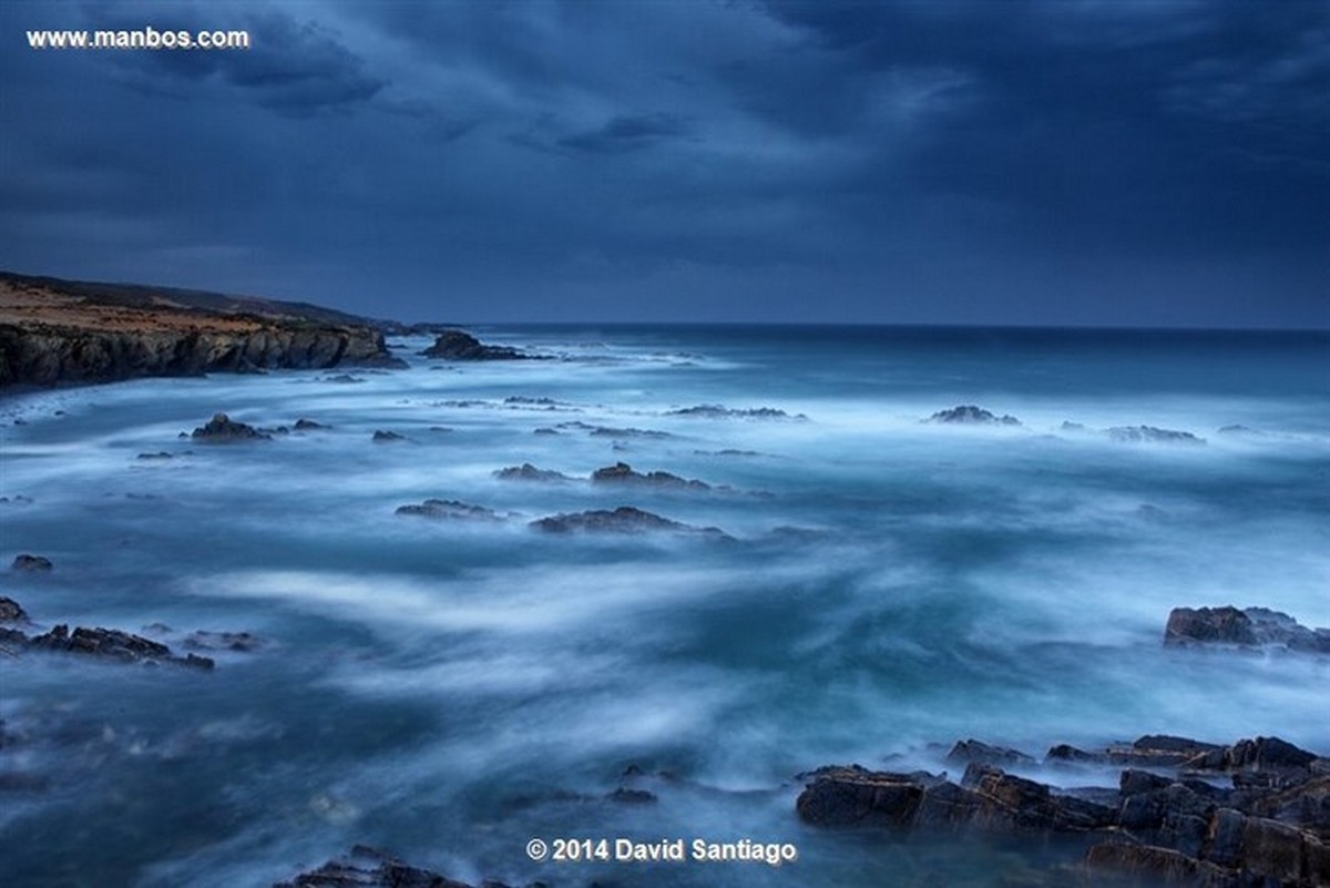 Odemira
Playa de Almograve
Alentejo