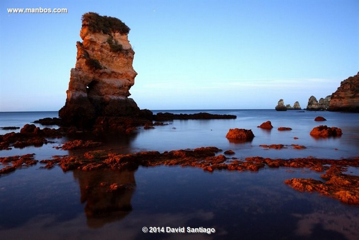 Aljezur
Playa de Bordeira
Algarve