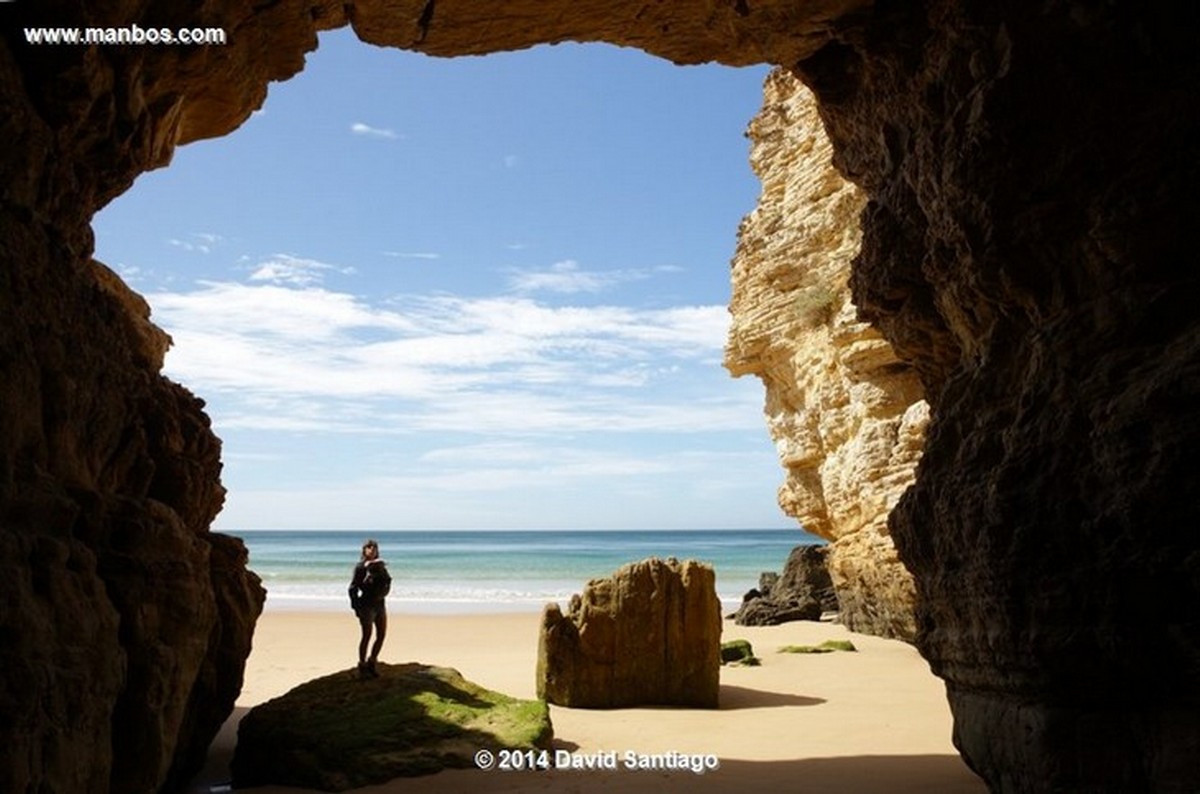 Lagos
Praia Dona Ana
Algarve