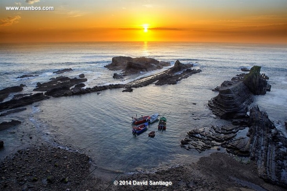 Sagres
Cabo de San Vicente
Algarve