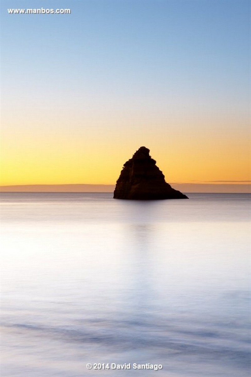 Sagres
Cabo de San Vicente
Algarve