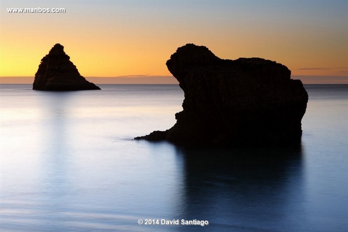 Lagos
Praia Do Camilo
Algarve