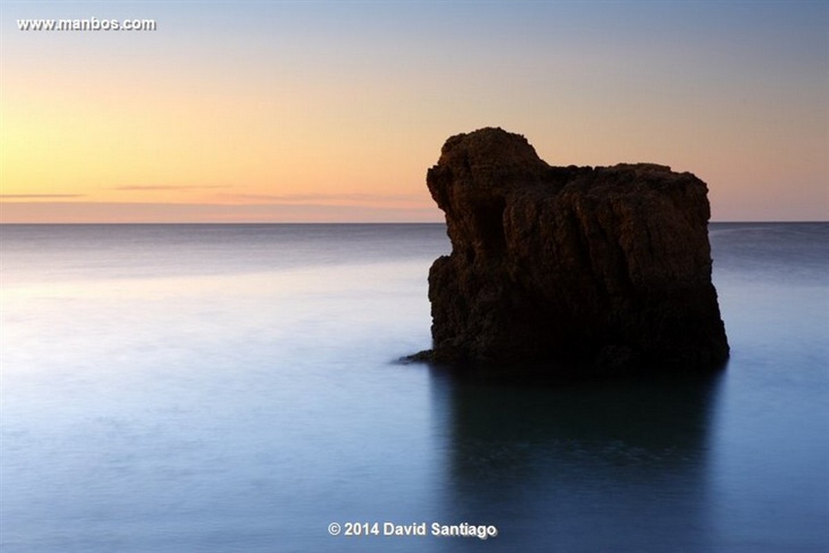 Lagos
Praia Do Camilo
Algarve