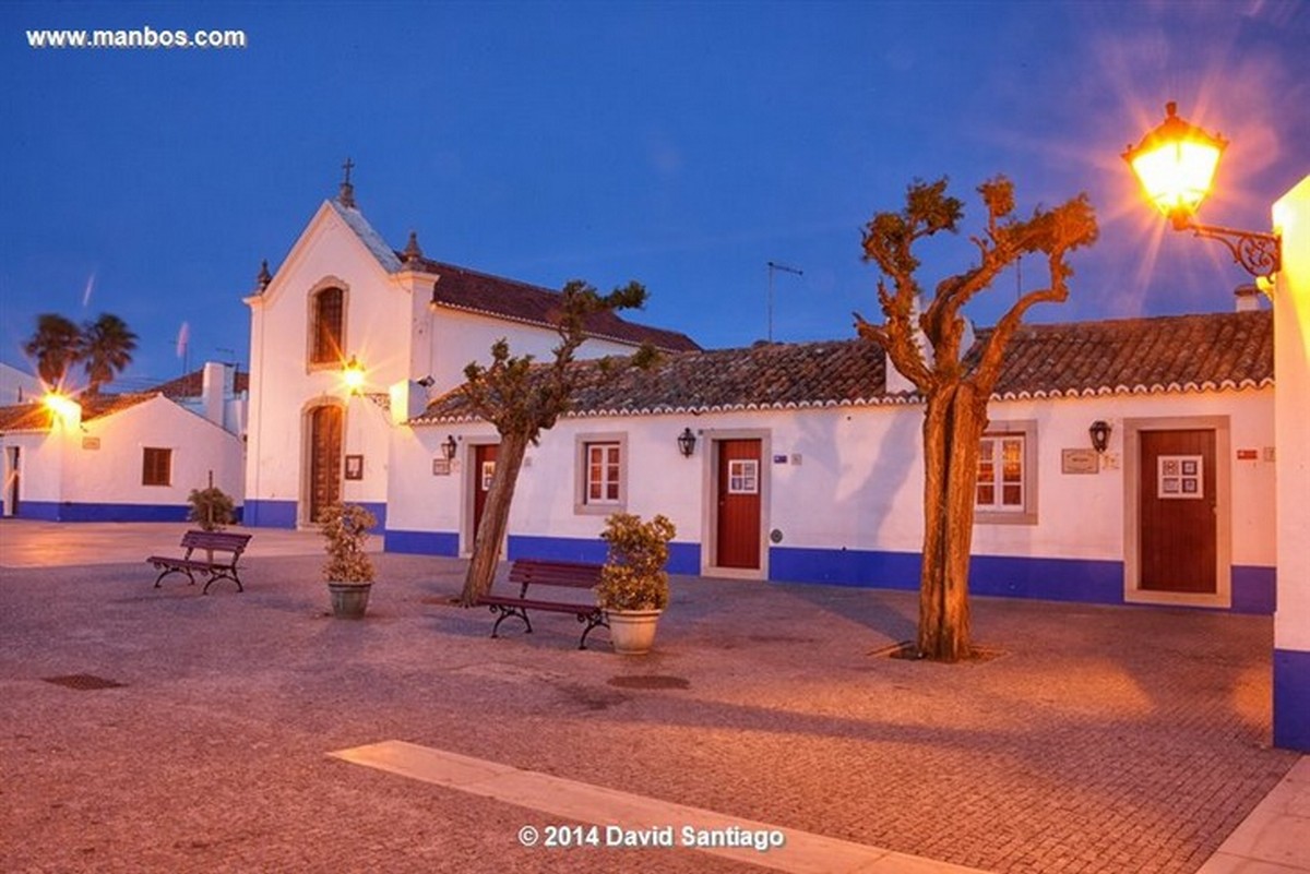 Odemira
Playa de Lapa das Pombas
Alentejo