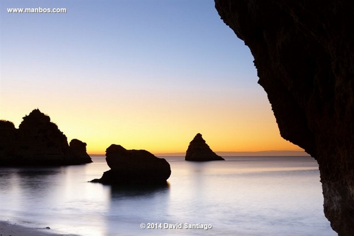 Aljezur
Playa de Bordeira
Algarve