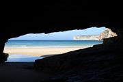 Cabo San Vicente, Sagres, Portugal