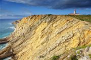 Cabo Espichel, Sesimbra, Portugal