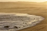 Playa de Bordeira, Aljezur, Portugal