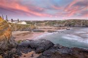 Playa de Zambujeira do Mar, Zambujeira Do Mar, Portugal