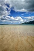 Playa de Portinho Da Arrabida, Setubal, Portugal