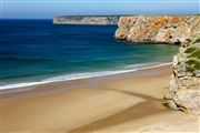 Cabo San Vicente, Sagres, Portugal