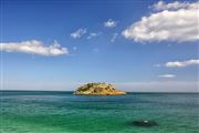 Playa de Portinho Da Arrabida, Setubal, Portugal