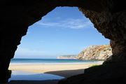 Cabo San Vicente, Sagres, Portugal