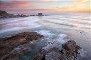 Playa de Zambujeira do Mar, Zambujeira Do Mar, Portugal