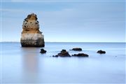 Praia Do Camilo, Lagos, Portugal