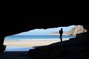 Cabo San Vicente, Sagres, Portugal