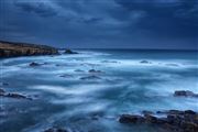 Playa de Almograve, Odemira, Portugal