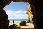 Cabo San Vicente, Sagres, Portugal