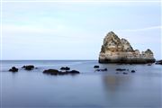 Praia Do Camilo, Lagos, Portugal