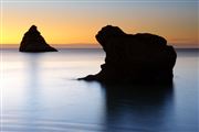 Praia Dona Ana, Lagos, Portugal