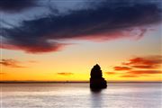 Praia Do Camilo, Lagos, Portugal