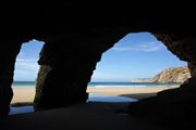 Cabo San Vicente, Sagres, Portugal