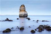 Praia Do Camilo, Lagos, Portugal