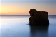 Praia Dona Ana, Lagos, Portugal