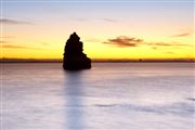 Praia Do Camilo, Lagos, Portugal