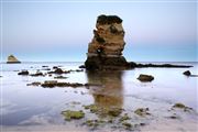 Praia Dona Ana, Lagos, Portugal