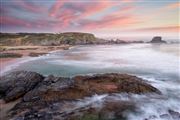 Playa de Zambujeira do Mar, Zambujeira Do Mar, Portugal