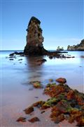 Praia Dona Ana, Lagos, Portugal