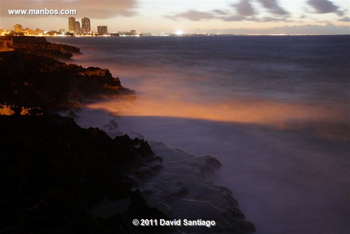 Santo Domingo
Dawn In The Caribbean Sea Tropical Beach View Of The Crystalline Caribbean Sea Santo Domingo
Santo Domingo