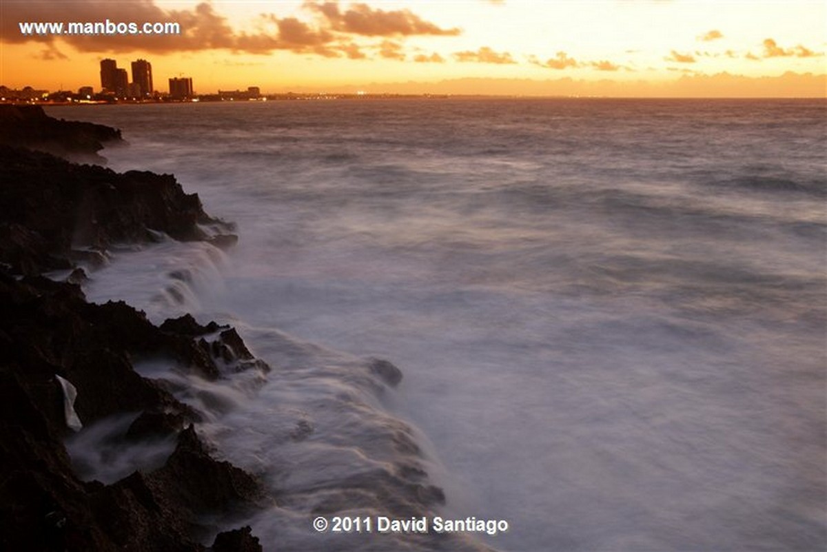 Santo Domingo
Dawn In The Caribbean Sea Tropical Beach View Of The Crystalline Caribbean Sea Santo Domingo
Santo Domingo